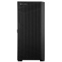 Silverstone SST-SEH1B-G SETA H1 Mid-Tower ARGB - Nero