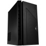 Silverstone SST-CS381 v1.1 Mini-ITX - Nero