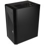 Silverstone SST-CS381 v1.1 Mini-ITX - Nero