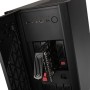 Silverstone SST-CS381 v1.1 Mini-ITX - Nero