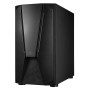 Silverstone SST-FAV1MB-PRO Fara V1M Pro Micro-ATX, ARGB, Tempered Glass  - Nero