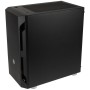 Silverstone SST-FAH1MB-PRO Fara H1M Pro Micro-ATX, ARGB, Tempered Glass  - Nero