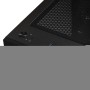 Silverstone SST-FAH1MB-PRO Fara H1M Pro Micro-ATX, ARGB, Tempered Glass  - Nero