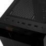 Silverstone SST-FAB1B-PRO Fara B1 Pro Mid-Tower, ARGB, Tempered Glass - Nero