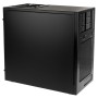 Silverstone SST-CS330B Case Storage Series USB 3.0 - Nero