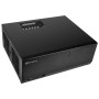 Silverstone SST-GD09B-C USB 3.0 Grandia Desktop - Nero