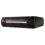 Silverstone SST-RVZ03B-ARGB Raven, HTPC / Gaming Case - Nero