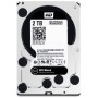 Western Digital Black 3.5" 2 TB Serial ATA III