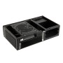 Silverstone SST-ML06B Milo USB3.0 Case HTPC - Nero