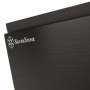 Silverstone SST-ML06B Milo USB3.0 Case HTPC - Nero