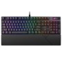 Asus ROG Strix Scope II Mechanical Keyboard, ABS, ROG RX RED - Layout ITA