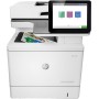 HP Color LaserJet Enterprise Stampante multifunzione Enterprise Color LaserJet M578dn, Stampa, copia, scansione, fax (opzionale)