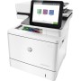 HP Color LaserJet Enterprise Stampante multifunzione Enterprise Color LaserJet M578dn, Stampa, copia, scansione, fax (opzionale)