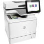 HP Color LaserJet Enterprise Stampante multifunzione Enterprise Color LaserJet M578dn, Stampa, copia, scansione, fax (opzionale)