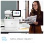 HP Color LaserJet Enterprise Stampante multifunzione Enterprise Color LaserJet M578dn, Stampa, copia, scansione, fax (opzionale)