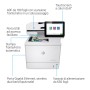 HP Color LaserJet Enterprise Stampante multifunzione Enterprise Color LaserJet M578dn, Stampa, copia, scansione, fax (opzionale)