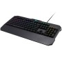 Asus TUF Combo RGB Tastiera e Mouse Gaming K5 / M5 - Layout ITA