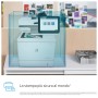 HP Color LaserJet Enterprise Stampante multifunzione Enterprise Color LaserJet M578dn, Stampa, copia, scansione, fax (opzionale)