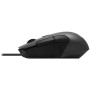 Asus TUF Combo RGB Tastiera e Mouse Gaming K5 / M5 - Layout ITA