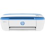 HP DeskJet Stampante multifunzione 3750, Casa, Stampa, copia, scansione, wireless, scansione verso e-mail/PDF, stampa fronte/ret