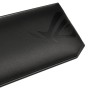 Asus ROG Gaming Wrist Rest AC01, Poggiapolso - Nero