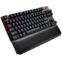 Asus ROG Strix Scope RX TKL Wireless DELUXE RGB Mechanical Keyboard - Layout ITA