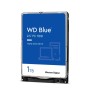 Western Digital Blue 2.5" 1 TB Serial ATA III