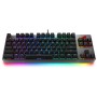 Asus ROG Strix Scope TKL RGB Mechanical Keyboard, Cherry Swicth RED - Layout ITA