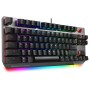 Asus ROG Strix Scope TKL RGB Mechanical Keyboard, Cherry Swicth RED - Layout ITA