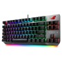 Asus ROG Strix Scope TKL RGB Mechanical Keyboard, Cherry Swicth RED - Layout ITA