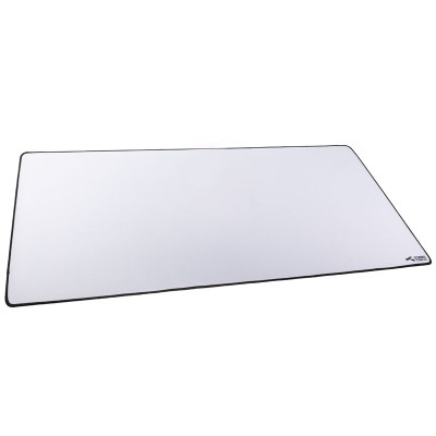 Glorious PC Gaming Race Mouse Pad, Bianco - XXL Extended