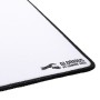 Glorious PC Gaming Race Mouse Pad, Bianco - XL Heavy