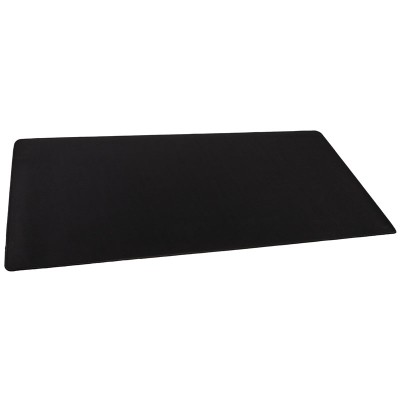 Glorious PC Gaming Race Stealth Mouse Pad, Nero - XXL Extended