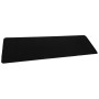 Glorious PC Gaming Race Stealth Mouse Pad, Nero - Extended