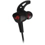 Asus ROG Cetra II Core In-Ear Gaming Headphones - Nero