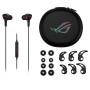 Asus ROG Cetra II Core In-Ear Gaming Headphones - Nero