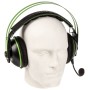 Asus Cerberus V2 Stereo Gaming Headset - Nero/Verde