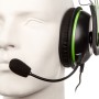 Asus Cerberus V2 Stereo Gaming Headset - Nero/Verde