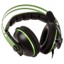 Asus Cerberus V2 Stereo Gaming Headset - Nero/Verde