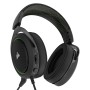 Corsair HS50 PRO Stereo Cuffie Gaming con Microfono - Verde