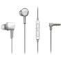 Asus ROG Cetra II Core Moonlight White In-Ear Gaming Headphones - Bianco