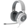 Corsair HS55 Headset Stereo - Bianco