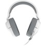 Corsair HS55 Headset Stereo - Bianco