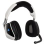 Corsair VOID RGB ELITE Wireless Gaming Headset - Bianco