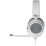 Corsair HS55 Headset Stereo - Bianco