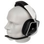 Corsair VOID RGB ELITE Wireless Gaming Headset - Bianco