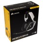 Corsair VOID RGB ELITE Wireless Gaming Headset - Bianco