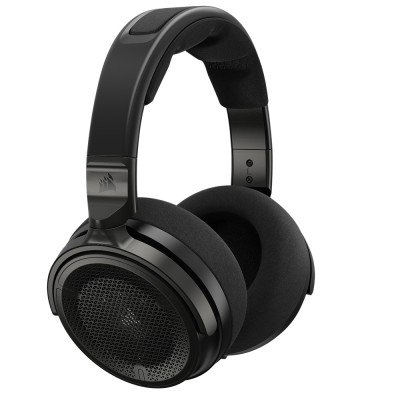 Corsair Virtuoso PRO Gaming Headset - Carbonio