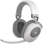 Corsair HS65 Headset Wireless - Bianco