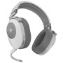 Corsair HS65 Headset Wireless - Bianco